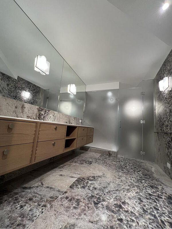 Bathroom and kitchen contractors