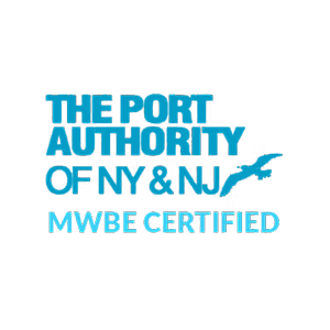 The port authority of NY&NJ MWBE