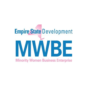 Empire State Development Certified