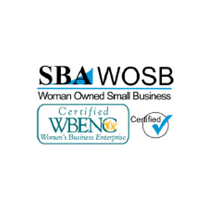 SBA WOSB Certified
