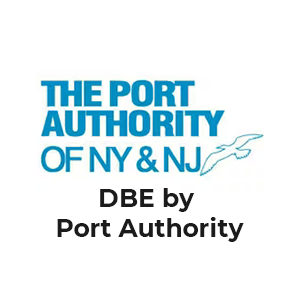 DBE by Port Authority