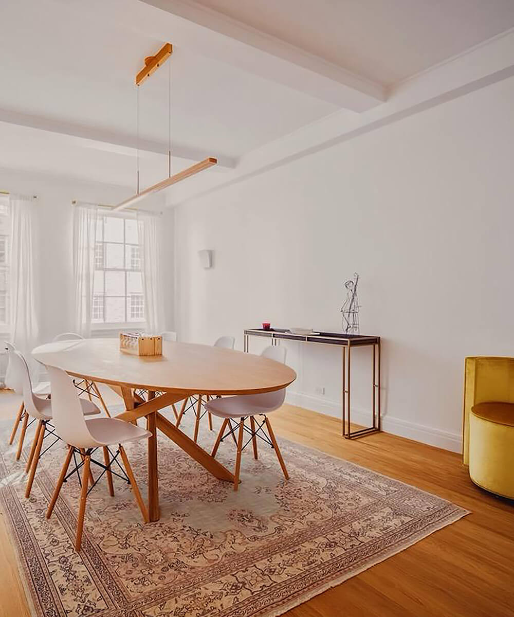 Painters company NYC