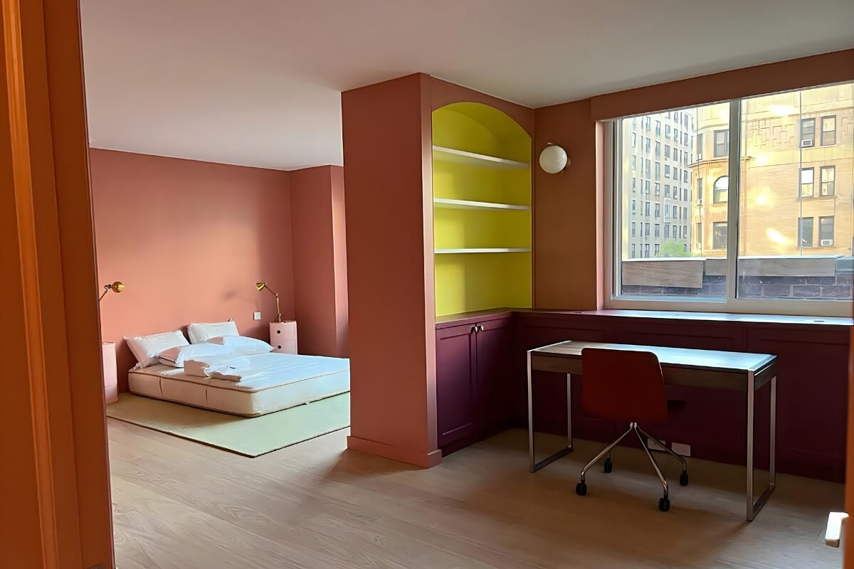 Painting home contractors