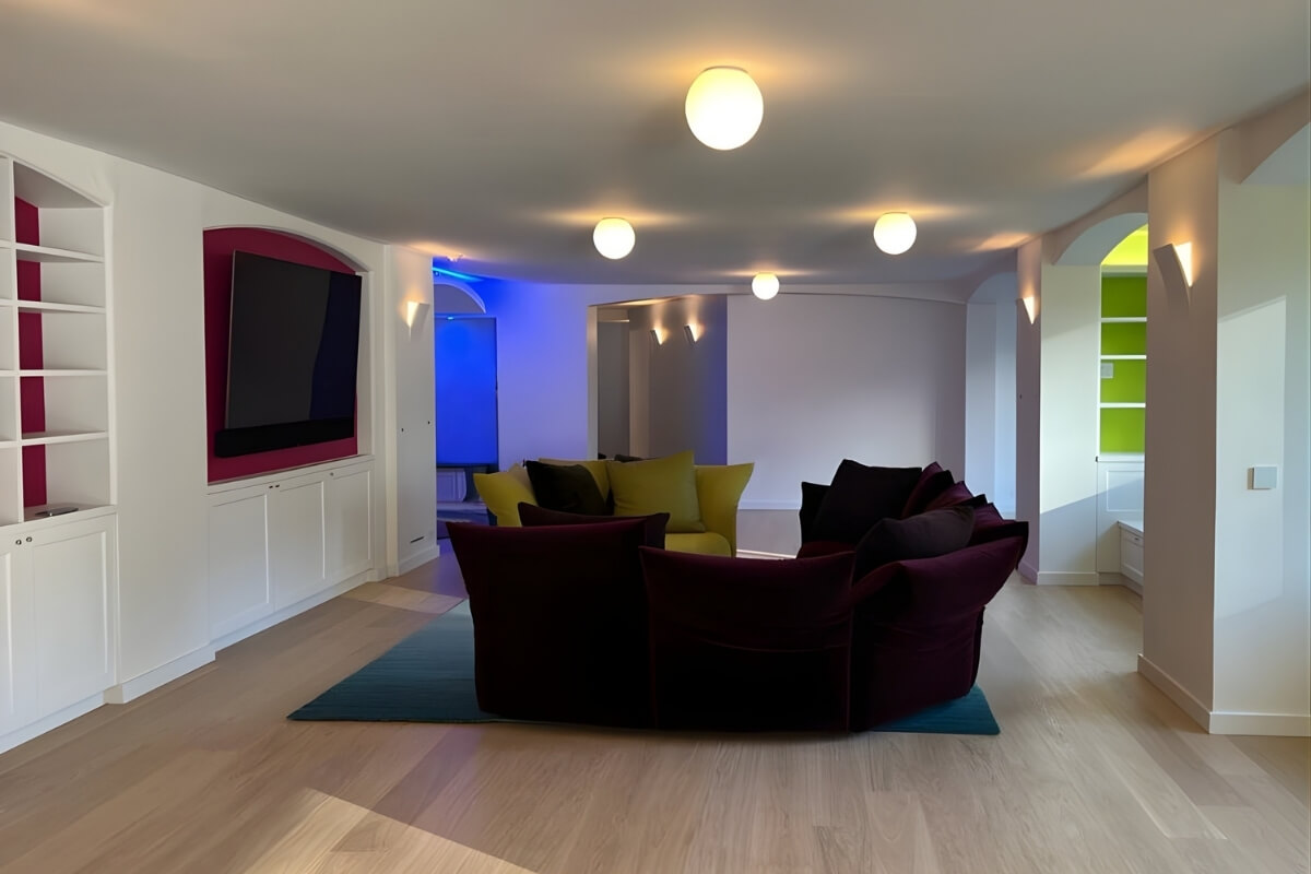 Companies for painting