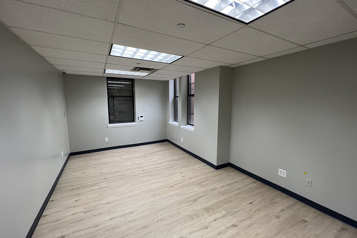 Office and Buildings painters