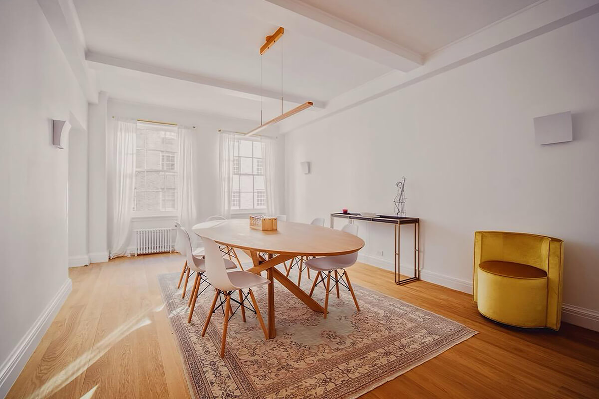 House painter company